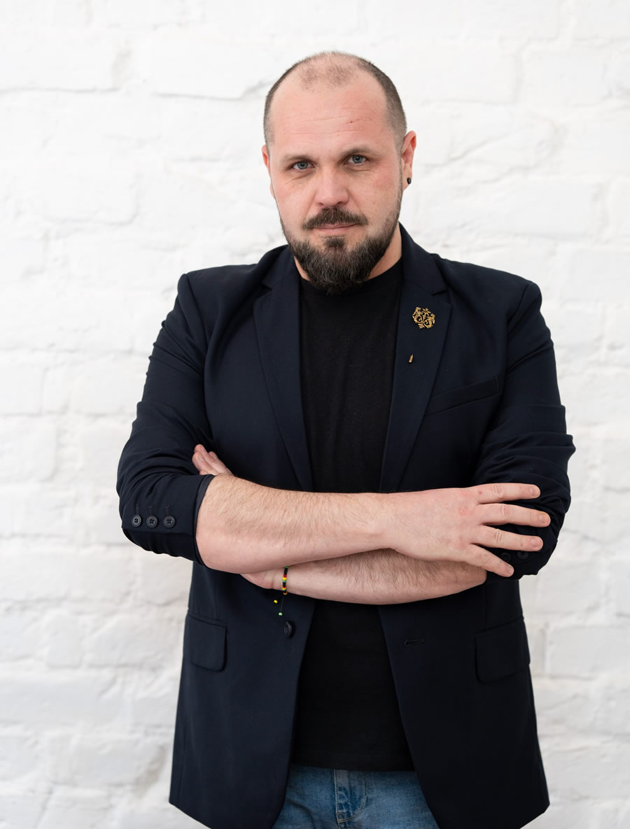 NICOLAE VIDAN
