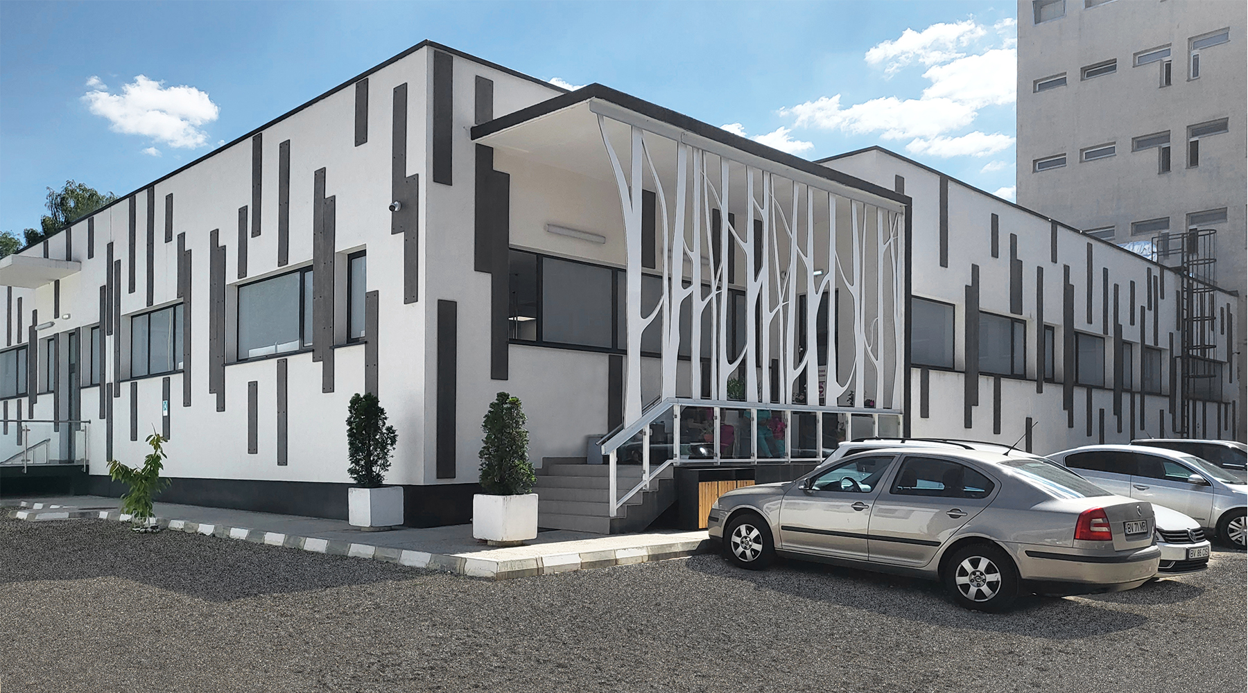 Unitate de Primire Urgente Brasov